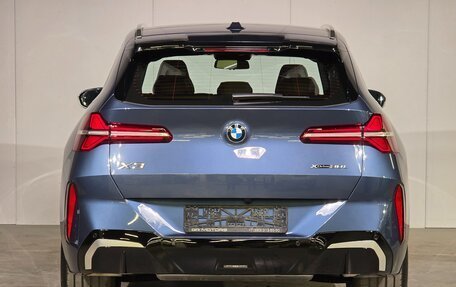 BMW X3, 2025 год, 6 587 000 рублей, 3 фотография