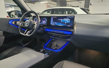 BMW X3, 2025 год, 6 587 000 рублей, 5 фотография