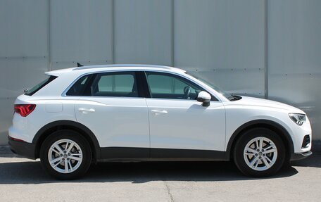 Audi Q3, 2019 год, 3 150 000 рублей, 6 фотография
