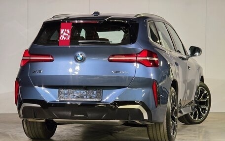 BMW X3, 2025 год, 6 587 000 рублей, 38 фотография