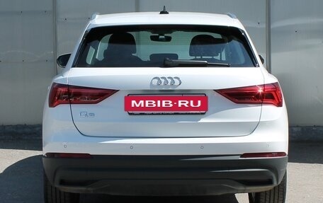 Audi Q3, 2019 год, 3 150 000 рублей, 8 фотография