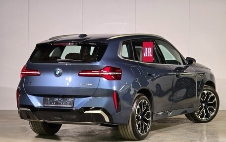 BMW X3, 2025 год, 6 587 000 рублей, 4 фотография