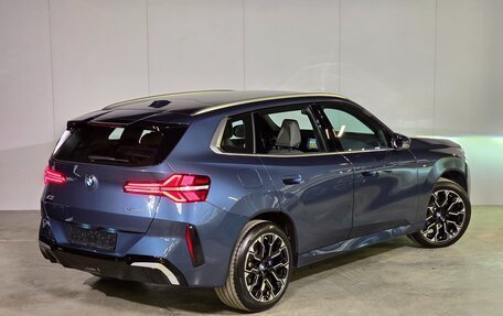 BMW X3, 2025 год, 6 587 000 рублей, 14 фотография