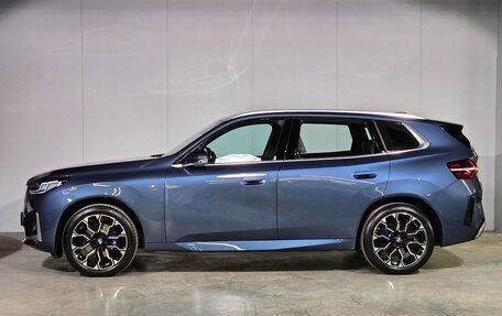 BMW X3, 2025 год, 6 587 000 рублей, 15 фотография