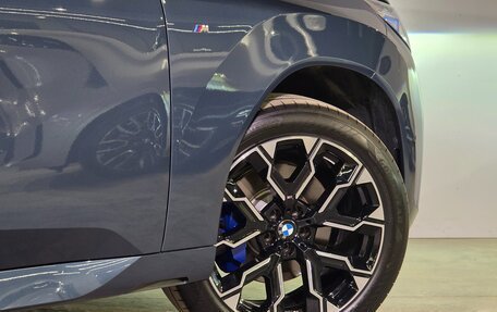 BMW X3, 2025 год, 6 587 000 рублей, 25 фотография