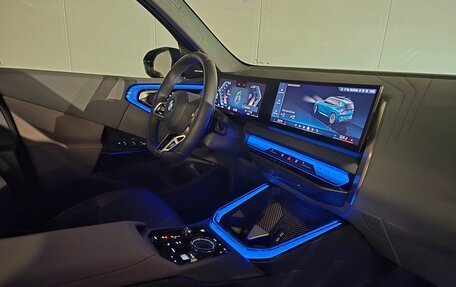 BMW X3, 2025 год, 6 587 000 рублей, 31 фотография
