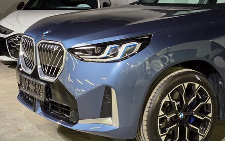BMW X3, 2025 год, 6 587 000 рублей, 29 фотография