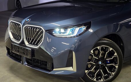 BMW X3, 2025 год, 6 587 000 рублей, 30 фотография
