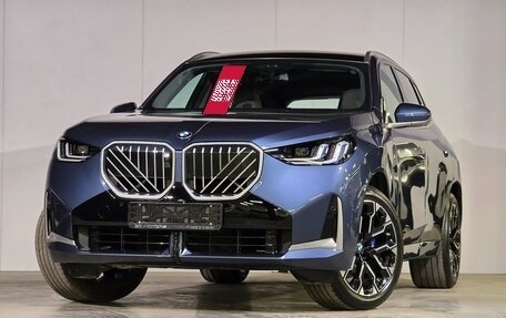 BMW X3, 2025 год, 6 587 000 рублей, 23 фотография
