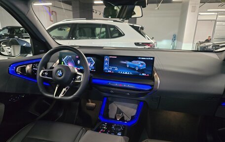BMW X3, 2025 год, 6 587 000 рублей, 40 фотография