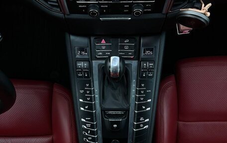 Porsche Macan I рестайлинг, 2015 год, 2 889 000 рублей, 11 фотография