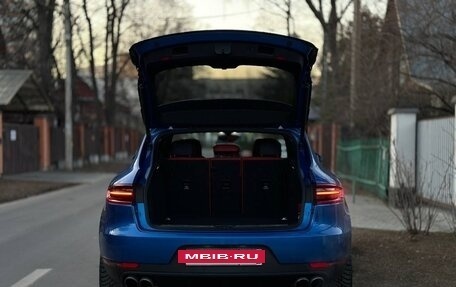 Porsche Macan I рестайлинг, 2015 год, 2 889 000 рублей, 7 фотография