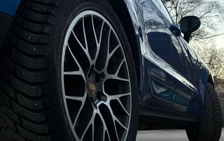 Porsche Macan I рестайлинг, 2015 год, 2 889 000 рублей, 17 фотография