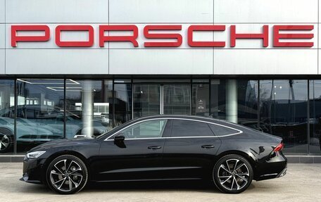 Audi A7, 2019 год, 4 350 000 рублей, 2 фотография