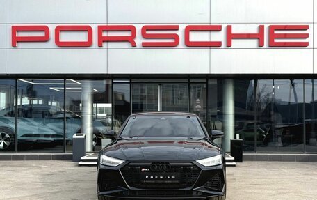 Audi A7, 2019 год, 4 350 000 рублей, 5 фотография