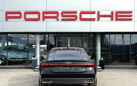 Audi A7, 2019 год, 4 350 000 рублей, 6 фотография