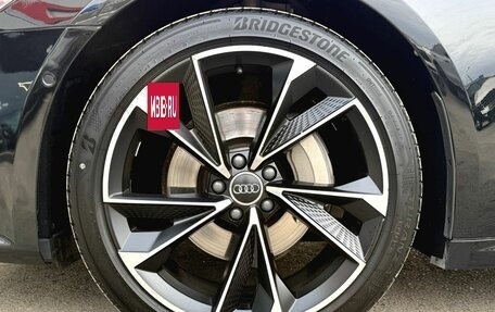 Audi A7, 2019 год, 4 350 000 рублей, 4 фотография
