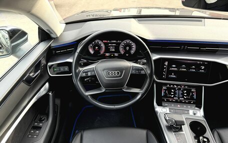 Audi A7, 2019 год, 4 350 000 рублей, 15 фотография