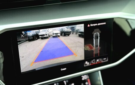 Audi A7, 2019 год, 4 350 000 рублей, 21 фотография