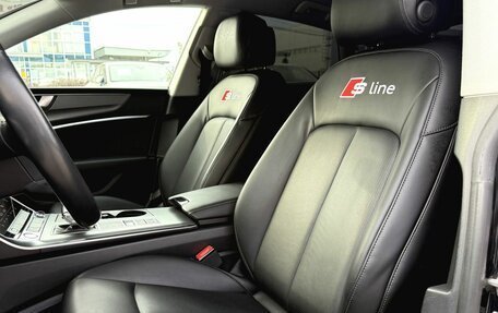 Audi A7, 2019 год, 4 350 000 рублей, 19 фотография