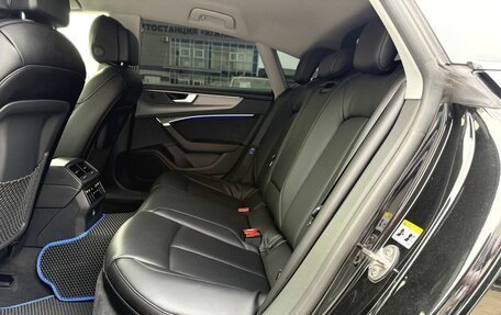 Audi A7, 2019 год, 4 350 000 рублей, 25 фотография