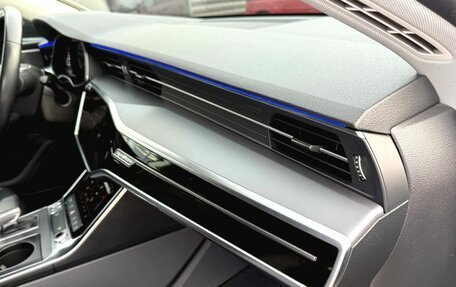Audi A7, 2019 год, 4 350 000 рублей, 20 фотография
