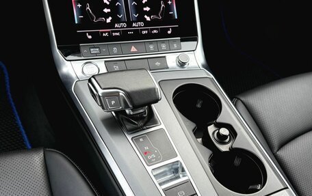 Audi A7, 2019 год, 4 350 000 рублей, 23 фотография