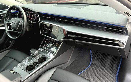Audi A7, 2019 год, 4 350 000 рублей, 14 фотография