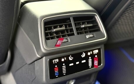 Audi A7, 2019 год, 4 350 000 рублей, 26 фотография