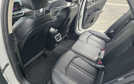 KIA K5, 2022 год, 2 127 000 рублей, 7 фотография