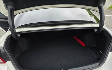 KIA K5, 2022 год, 2 127 000 рублей, 15 фотография