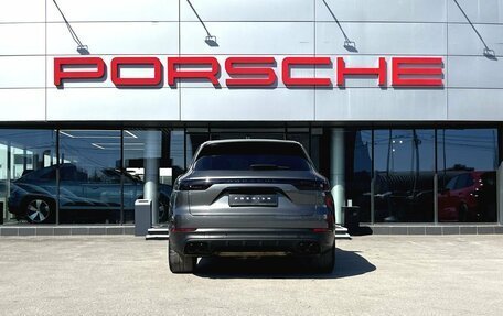Porsche Cayenne III, 2018 год, 5 980 000 рублей, 6 фотография