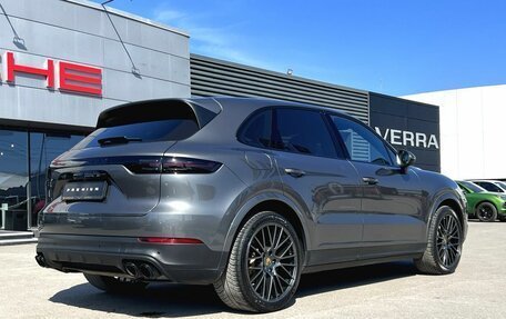 Porsche Cayenne III, 2018 год, 5 980 000 рублей, 17 фотография
