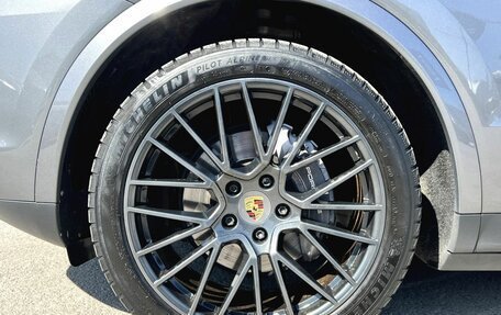 Porsche Cayenne III, 2018 год, 5 980 000 рублей, 4 фотография