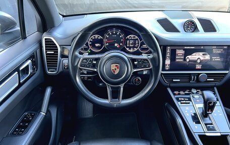 Porsche Cayenne III, 2018 год, 5 980 000 рублей, 19 фотография
