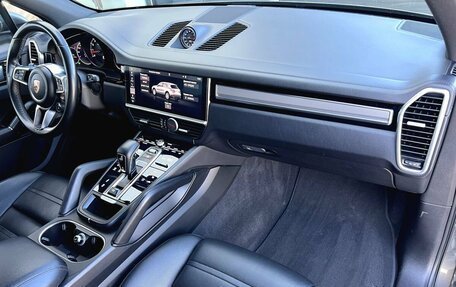 Porsche Cayenne III, 2018 год, 5 980 000 рублей, 18 фотография