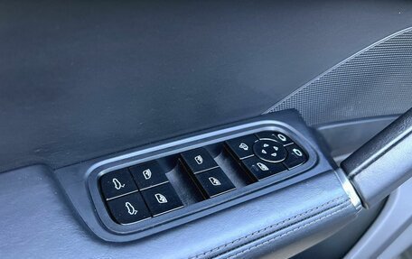 Porsche Cayenne III, 2018 год, 5 980 000 рублей, 24 фотография