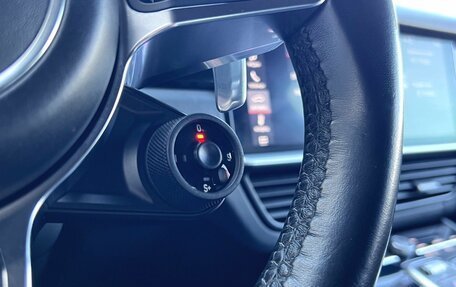 Porsche Cayenne III, 2018 год, 5 980 000 рублей, 29 фотография