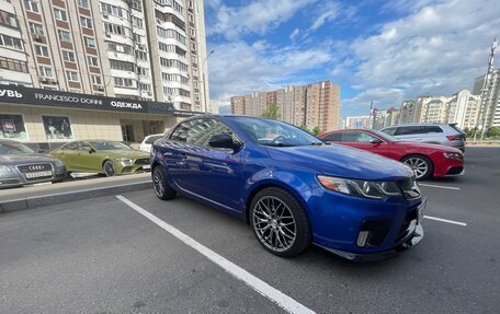 KIA Cerato III, 2011 год, 1 300 000 рублей, 7 фотография