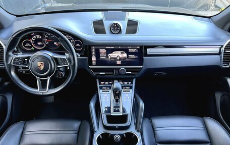 Porsche Cayenne III, 2018 год, 5 980 000 рублей, 37 фотография