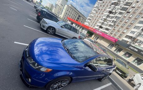 KIA Cerato III, 2011 год, 1 300 000 рублей, 5 фотография