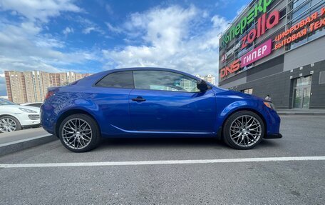 KIA Cerato III, 2011 год, 1 300 000 рублей, 3 фотография