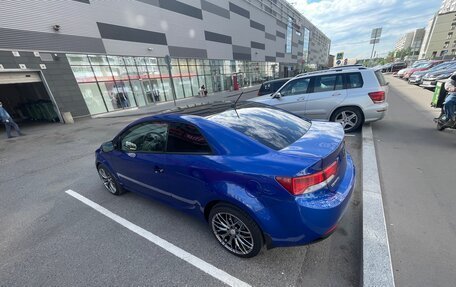 KIA Cerato III, 2011 год, 1 300 000 рублей, 8 фотография