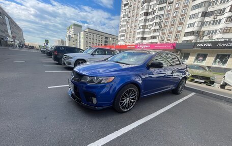 KIA Cerato III, 2011 год, 1 300 000 рублей, 6 фотография