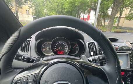 KIA Cerato III, 2011 год, 1 300 000 рублей, 9 фотография