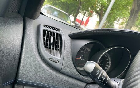KIA Cerato III, 2011 год, 1 300 000 рублей, 11 фотография