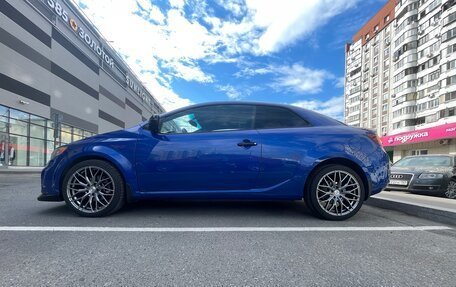 KIA Cerato III, 2011 год, 1 300 000 рублей, 4 фотография