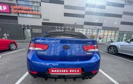 KIA Cerato III, 2011 год, 1 300 000 рублей, 2 фотография
