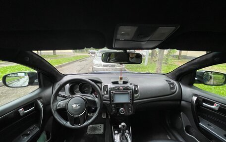 KIA Cerato III, 2011 год, 1 300 000 рублей, 12 фотография
