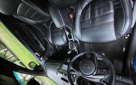 KIA Cerato III, 2011 год, 1 300 000 рублей, 18 фотография